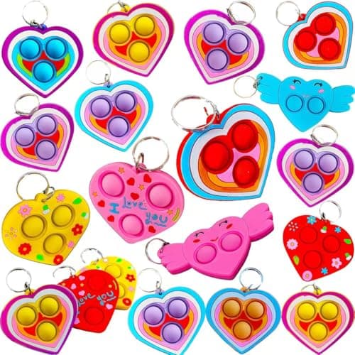 Roaqua Heart Mini Pop