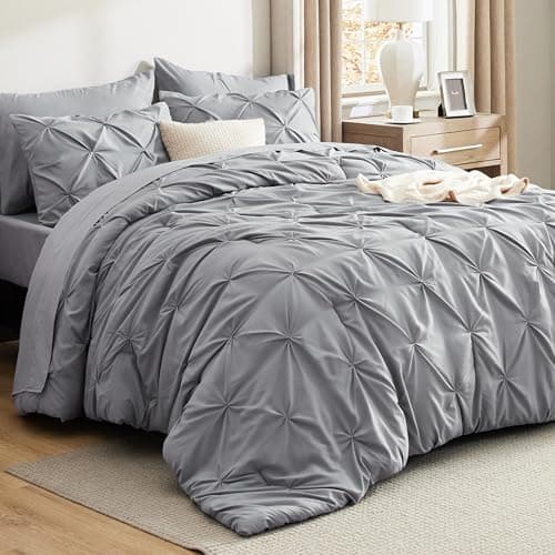 Bedsure Queen Bedding Set
