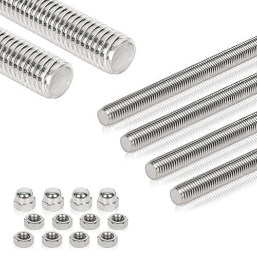 Arwnnklo M6 Rod Pack