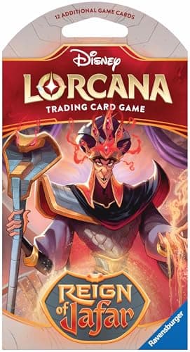 Review: The Best Collectible Card Game Booster Packs