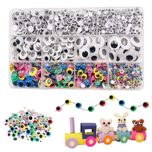 Colorful Bulk Set