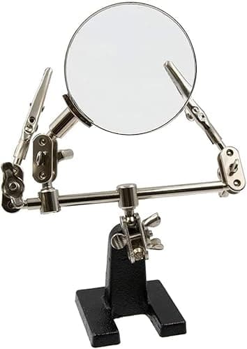 Helping Hand 5X Magnifier