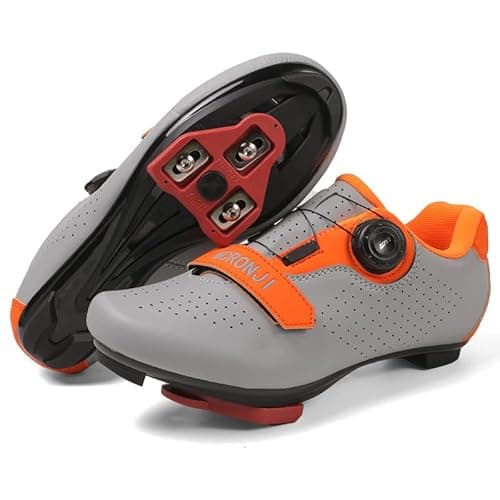 Review: The Best Men's Cycling Shoes
