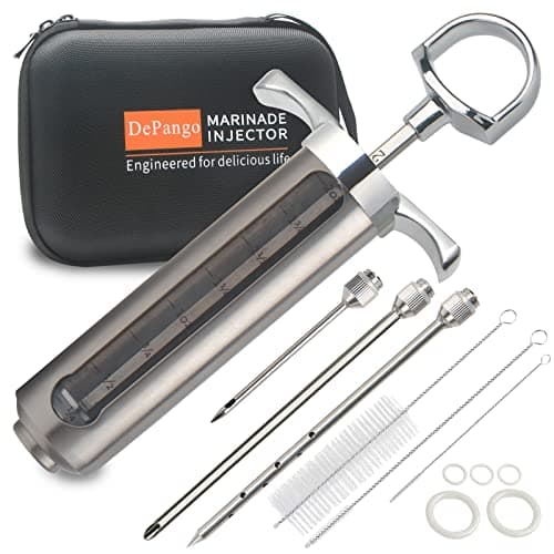 DePango Meat Injector