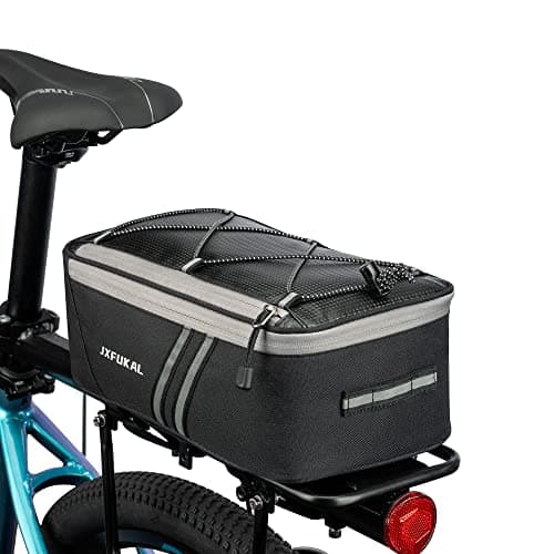 Review: The Best Bike Panniers & Rack Trunks