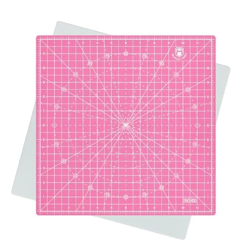 12×12 Rotating Mat