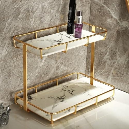 Dobbyby Bathroom Organizer