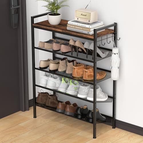 Refrze Shoe Rack