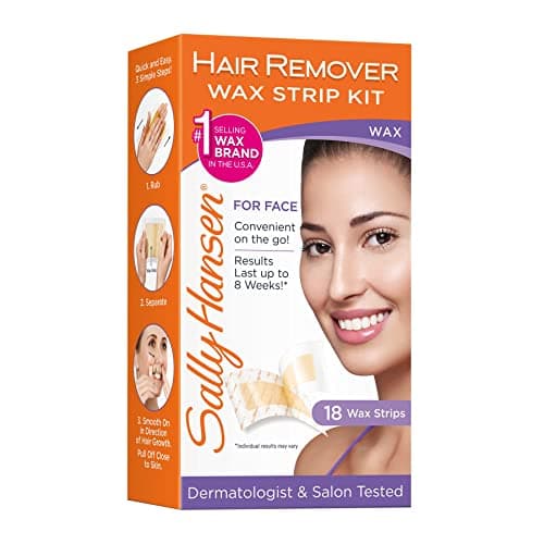 Review: The Best Hair Waxing Kits