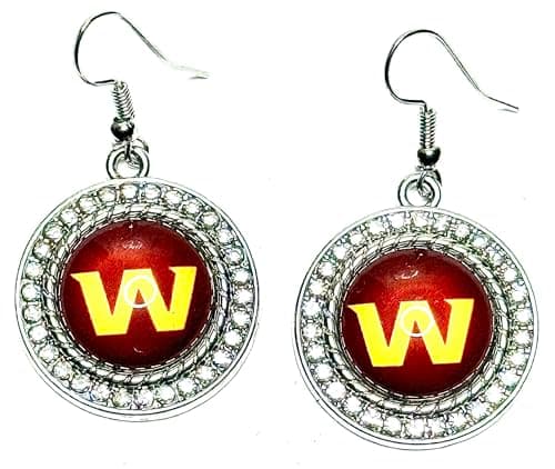 Review: The Best Sports Fan Earrings