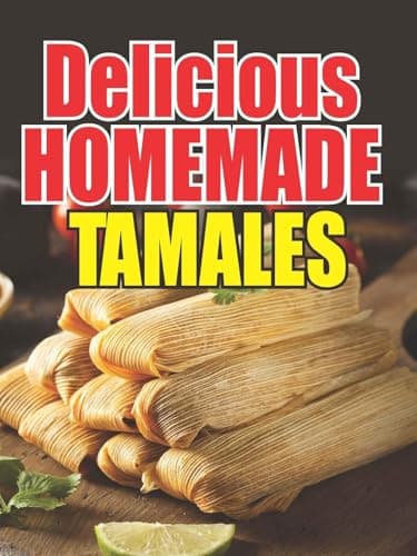 CommerceSigns Tamales