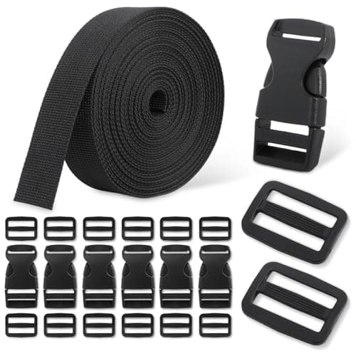 Review: The Best Buckles