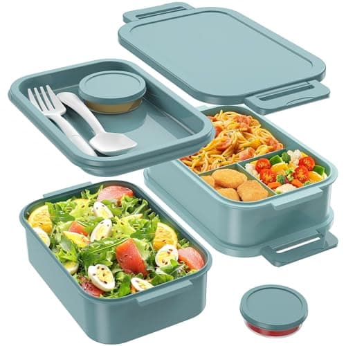 Jelife Bento Box