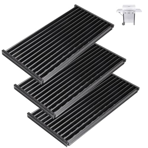 BBQration 17" Grill Grate