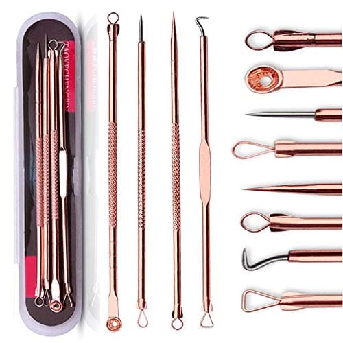 ZTRHYOO Blackhead Remover Kit