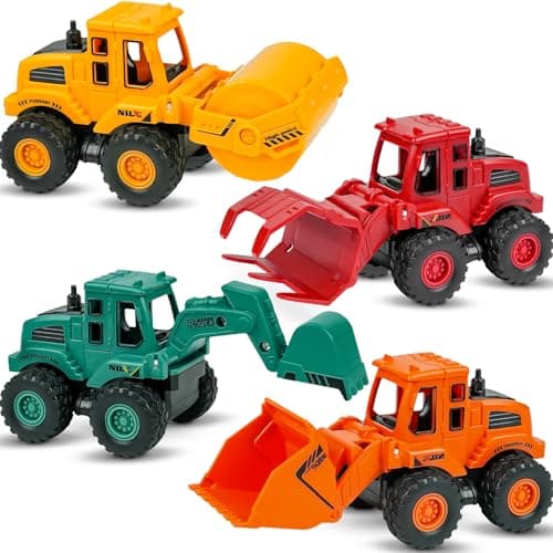 Review: The Best Kids' Play Excavators