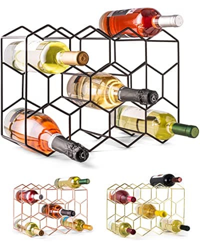 Gusto Nostro Wine Rack