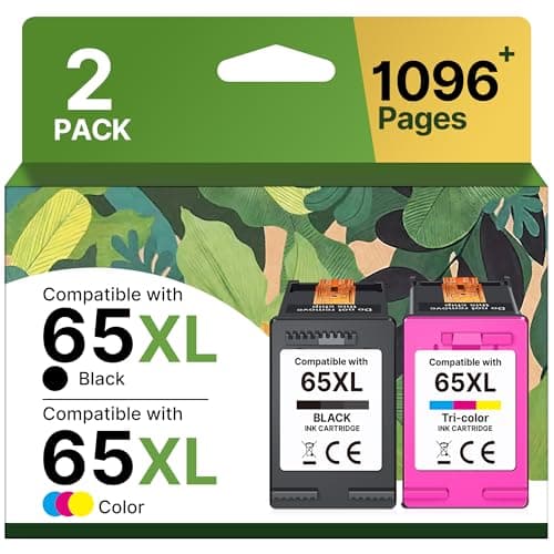 Review: The Best Inkjet Printer Ink Cartridges
