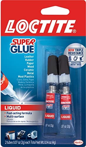 Loctite Precision Liquid