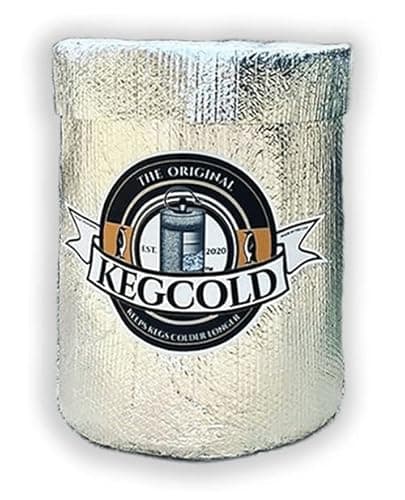 KEGCOLD Keg Cooler