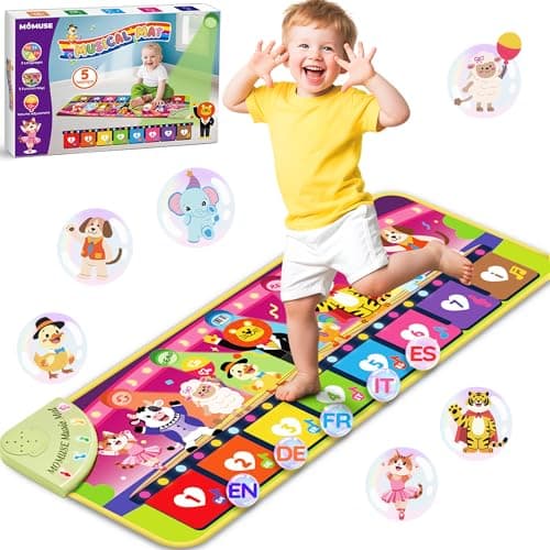 Review: The Best Electronic Dance Mats