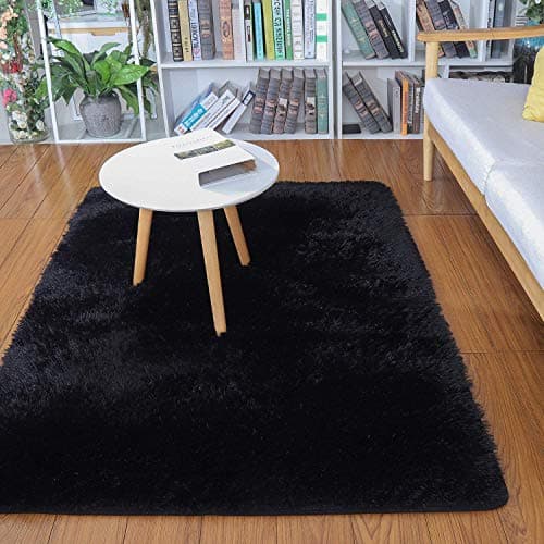 Merelax Indoor Shaggy Area Rug