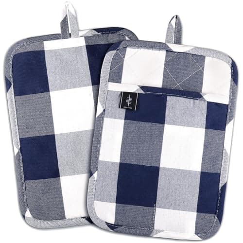 BONTHEE Pot Holders 2PCS