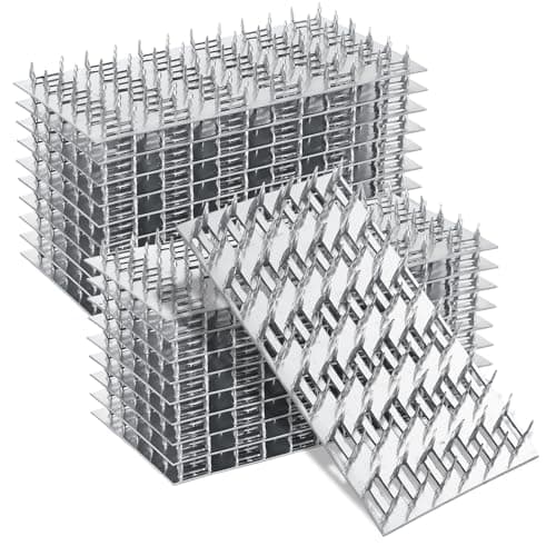 Truss Mending Plates