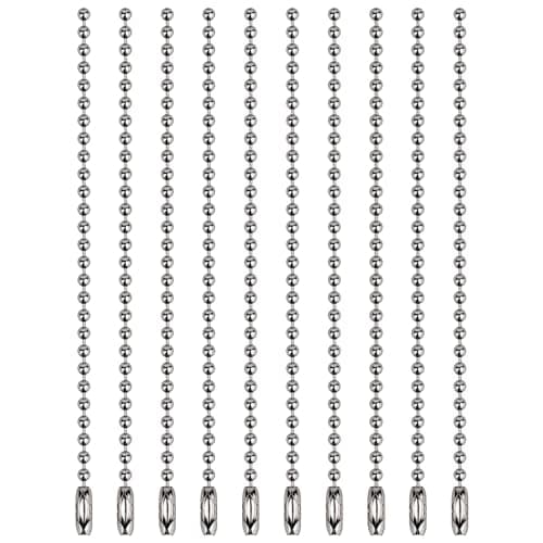 Review: The Best Jewelry Making Chains