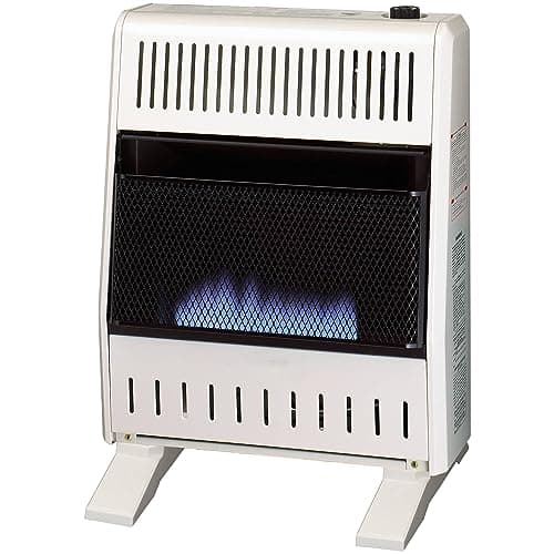ProCom MN200TBA-B Space Heater