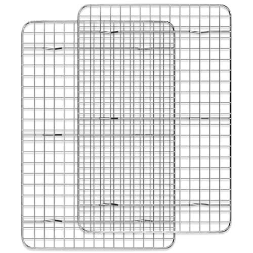 Deedro Cooling Rack 2-Pack