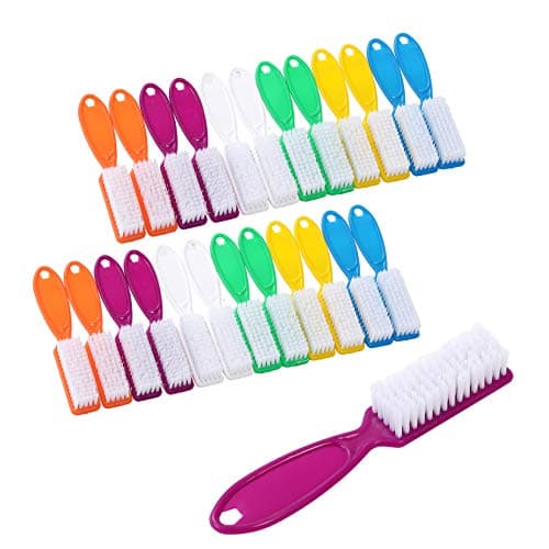 DAYGOS Nail Brush Set