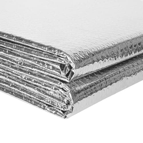 Reflective Bubble Insulation