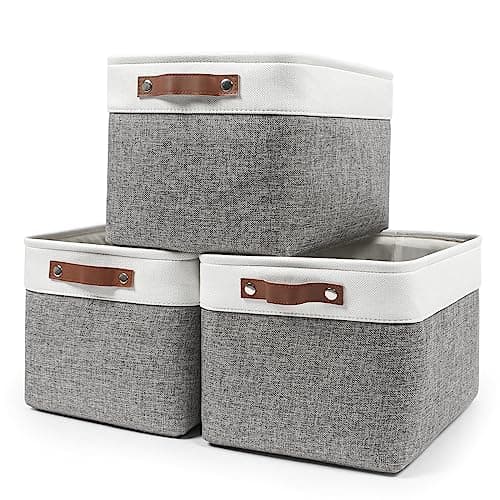 Bagnizer Storage Bins