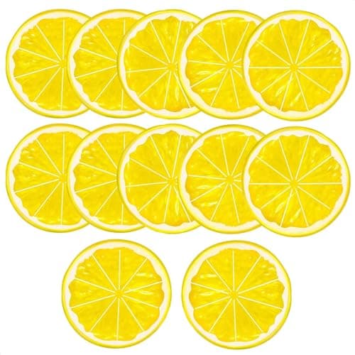 SIMAX Lemon Slices