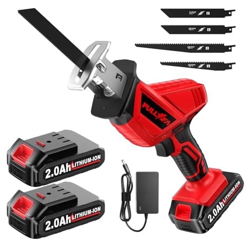 Review: The Best Power Reciprocating Saws