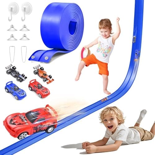 20ft Flex Track
