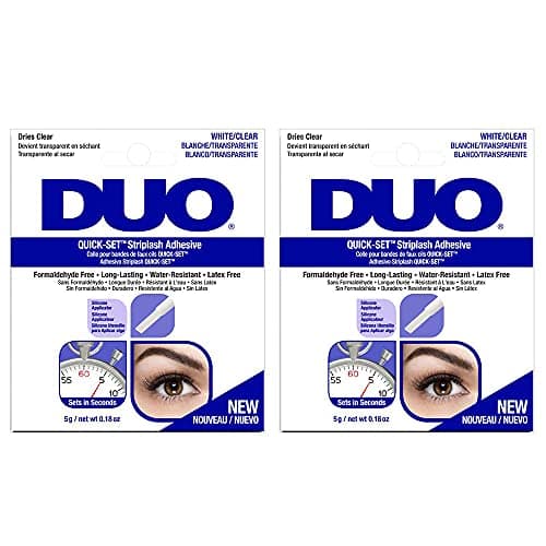 DUO Lash Adhesive