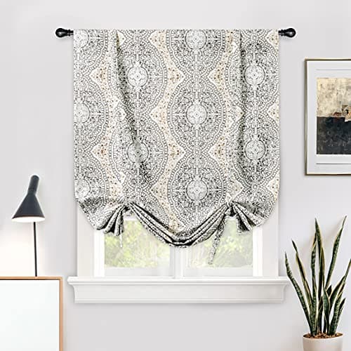 DriftAway Tie Up Curtain