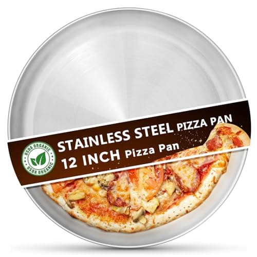 Kevenal Pizza Pan