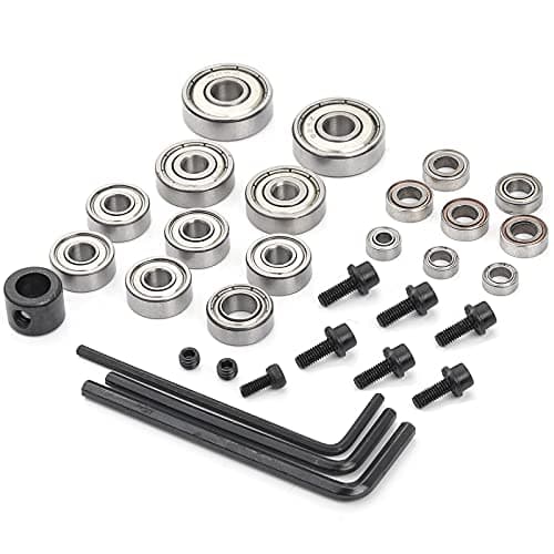 KOWOOD 24-Piece Set