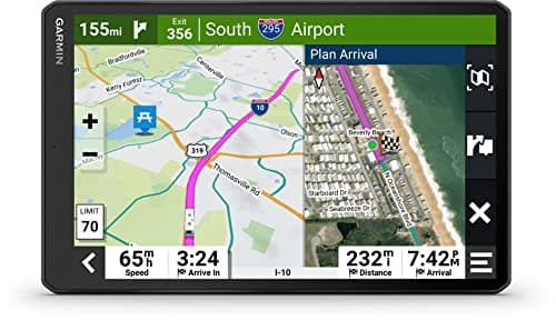 Garmin RV 1095