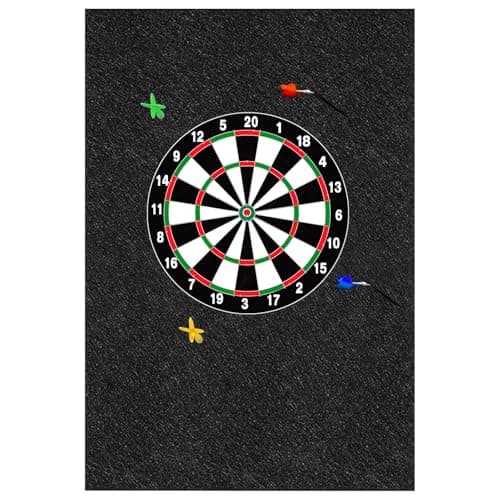 Review: The Best Dart Backboards