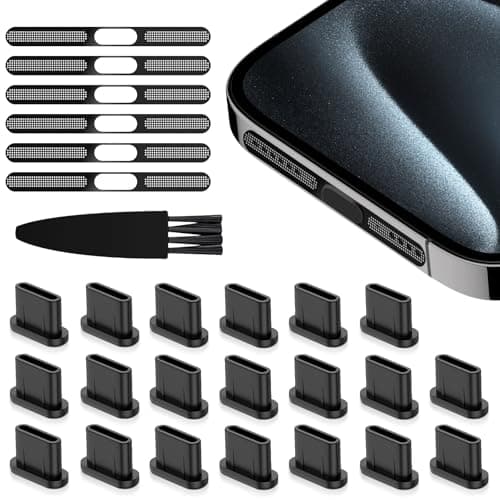 USB‑C Port Protection Kit