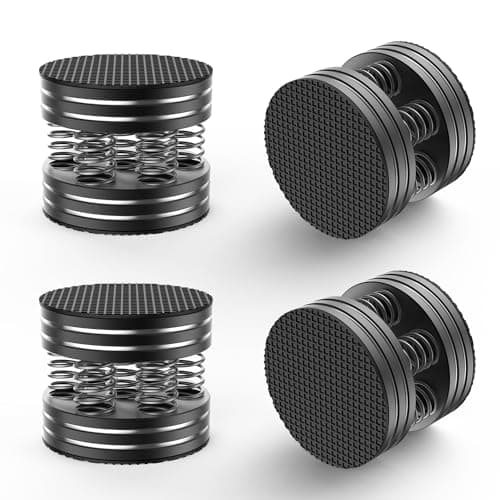 Tertullus Speaker Spikes