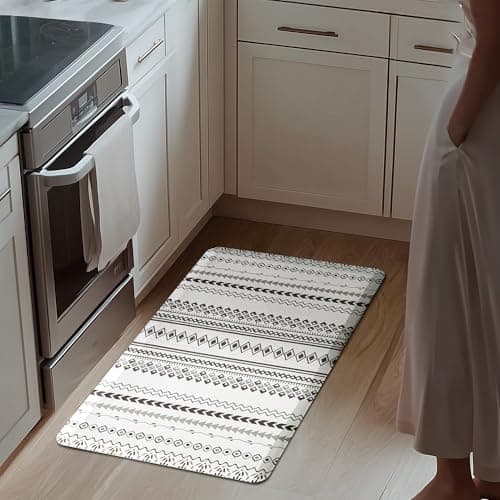 KOKHUB Kitchen Mats