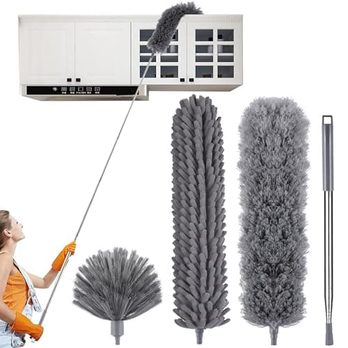 4-Head Duster Kit