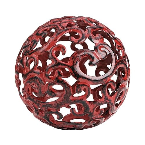 Everydecor Decorative Sphere
