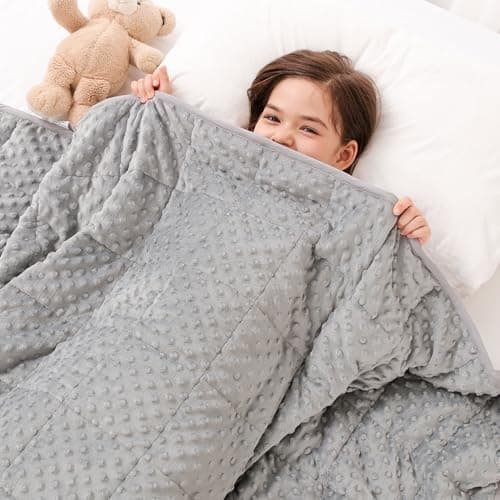 Kivik Weighted Blanket