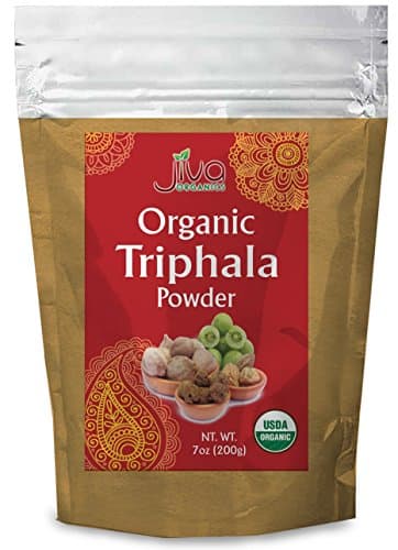 Pure Triphala Powder